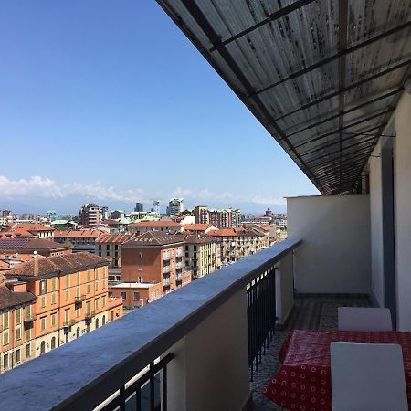 Attico Stupendo Appartement Turijn Buitenkant foto