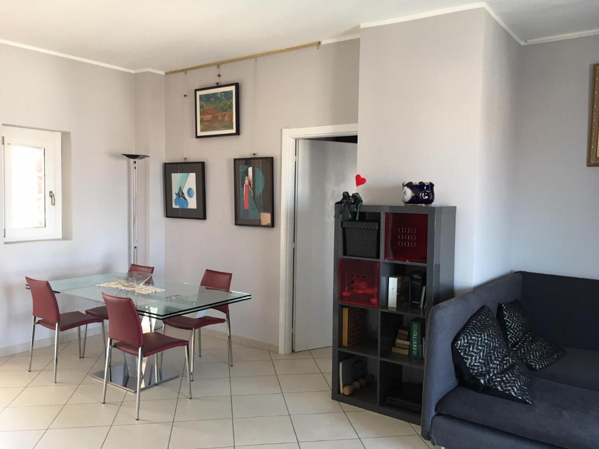 Attico Stupendo Appartement Turijn Buitenkant foto